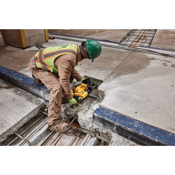 DeWALT Dust Extractor